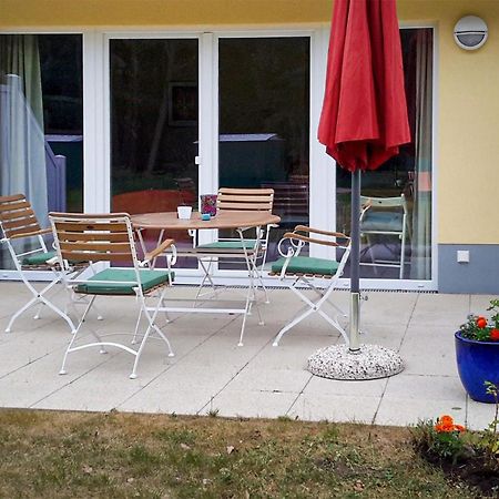 Stunning Apartment In Gelbensande With Kitchen グラール・ミューリッツ エクステリア 写真