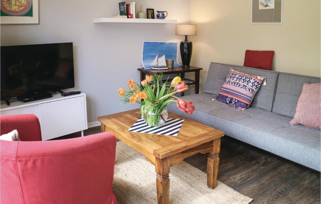 Stunning Apartment In Gelbensande With Kitchen グラール・ミューリッツ エクステリア 写真